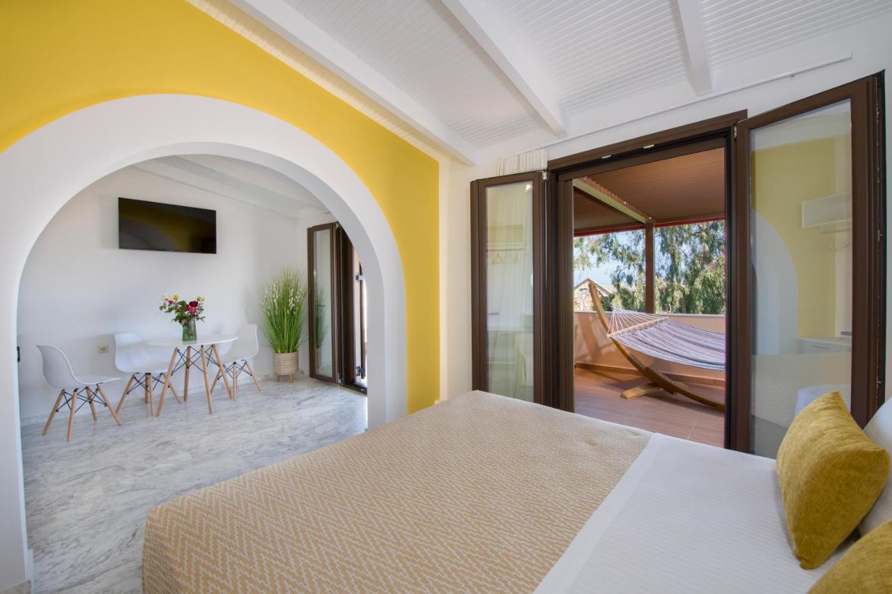 Aretousa Apartament Chania (Crete)