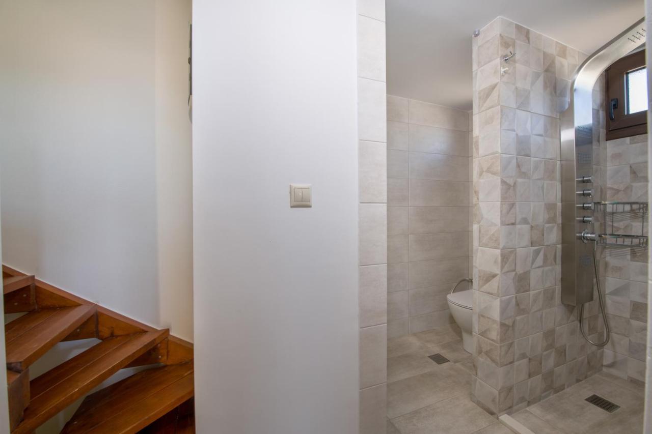 Aretousa Apartament Chania (Crete)