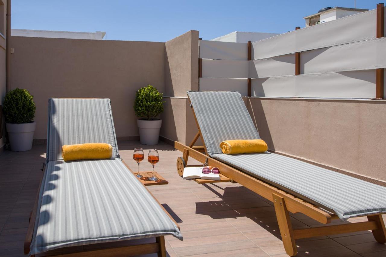 Aretousa Apartament