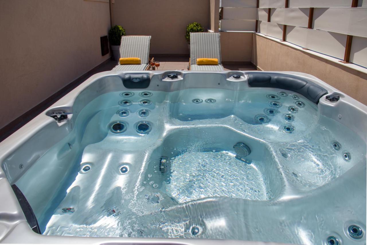 Aretousa Apartament