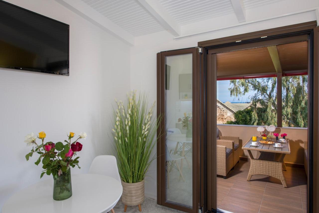 Apartament Aretousa Chania (Crete)