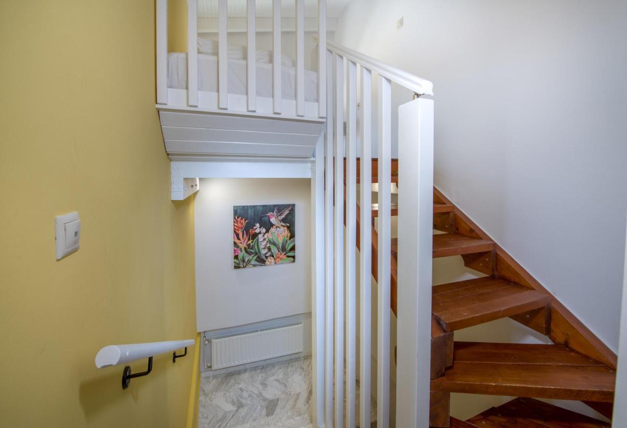 Aretousa Apartament